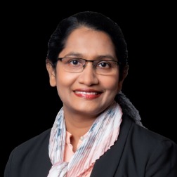 Mercy Alexander, Senior Registered Nurse, Lactation Services · International Board Certified Lactation Consultant · Bachelor’s Degree in Nursing in Dubai