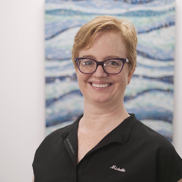 Michelle Fassell, MA, IBCLC, CEIM in Bellaire