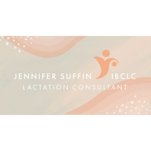 Jennifer Suffin, Lactation Consultant in San Francisco