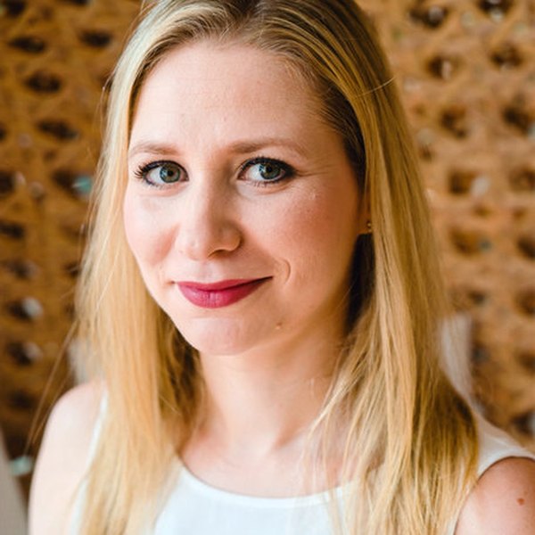 Alona Hodik, IBCLC · CBEd - Certified Childbirth Educator · BSc in Biology · MBA in Singapore