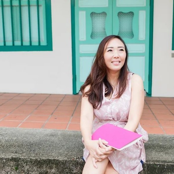 Eliza, IBCLC · Advanced Lactation Specialist certified by LiquidGoldConcept in Singapore