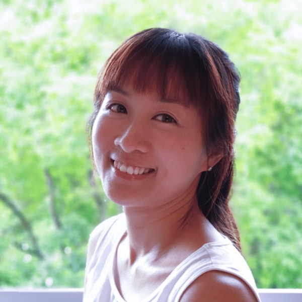Hui Tze Ong, IBCLC · certified postpartum doula · baby massage instructor in Singapore