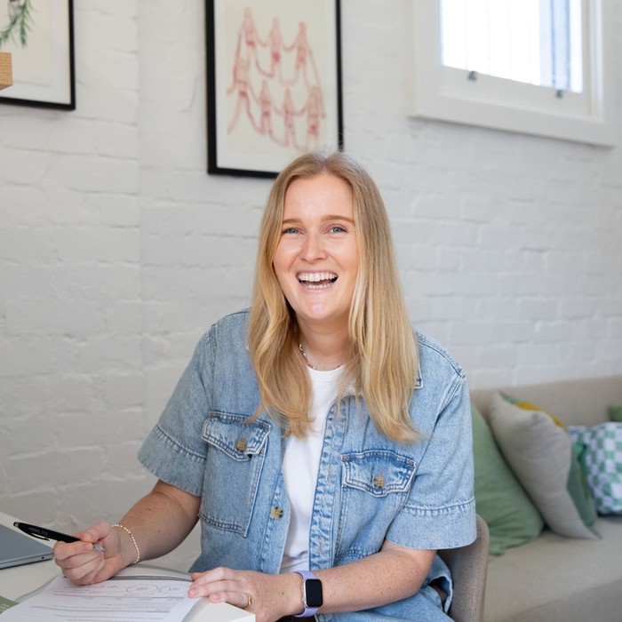 Georgia Frolich, Endorsed Midwife · Child and Family Health Nurse · International Board Certified Lactation Consultant in Croydon