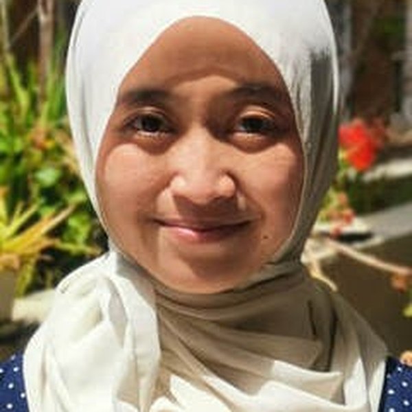 Inggita Shintowati, International Board Certified Lactation Consultant, certified early 2023 · Certificate IV Breastfeeding Education in Dulwich Hill