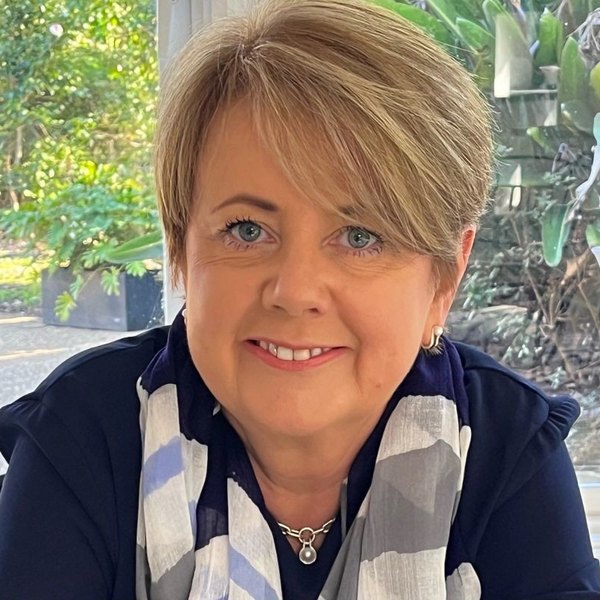 Suzanne John, Lactation Consultant · Midwife in Manly