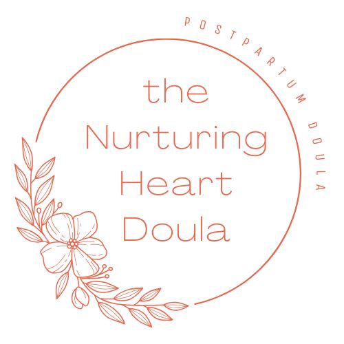 Lisa Esteban, doula posparto