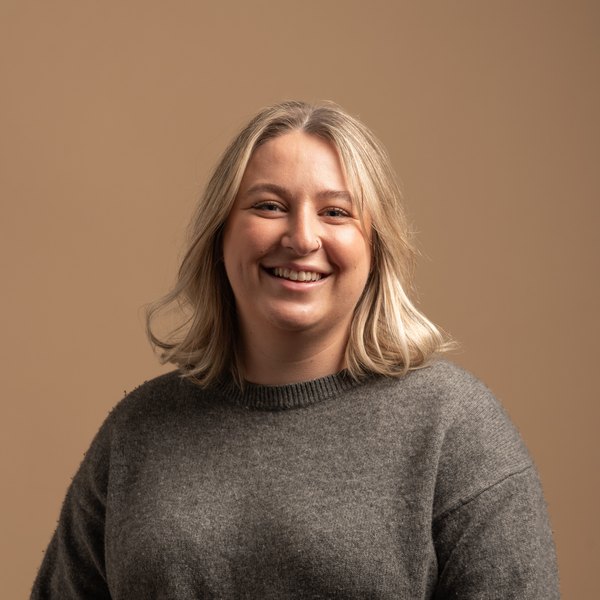 Erica Verling, Birth and Postpartum Doula, DoulaCare Ireland in Dublin