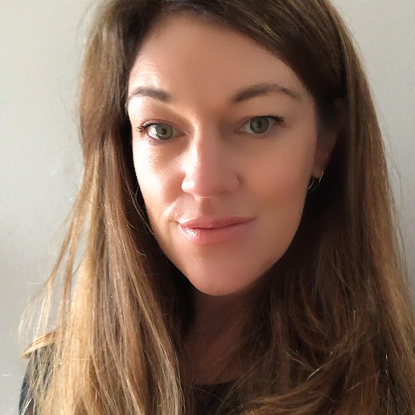 Laura Claffey, Postpartum Doula, trained through DoulaCare Ireland in Dublin