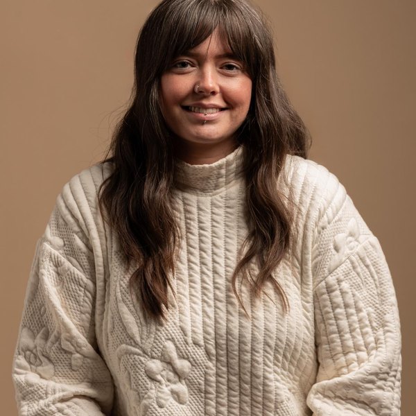 Sarah Mitchell, Postpartum Doula · B.A. Social Care in Dublin
