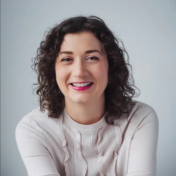 Joanne Lozman, Joanne Lozman — certified Sleep Sense Consultant based in Amsterdam in Amsterdam