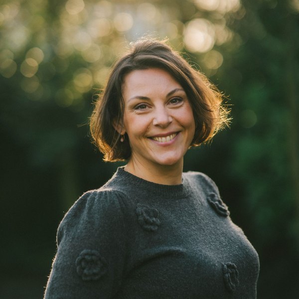 Petra Čubretović, Pediatric Sleep Consultant in Haarlem