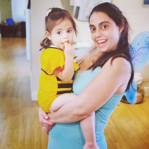 Adi Levhar, IPSP Certified Sleep Consultant · senso-motor developmental instructor in Cumming, GA