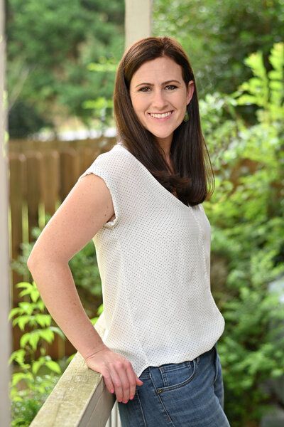Caryn Shender, CPSM Certified Pediatric Sleep Consultant · Certified Safe Sleep Ambassador in Atlanta, GA