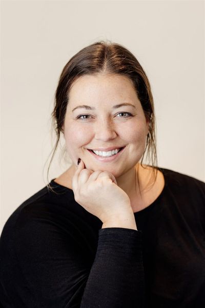 Katelyn Thompson, Certified Pediatric Sleep Consultant · B.S. Child and Family Development, University of Georgia in Cumming, GA