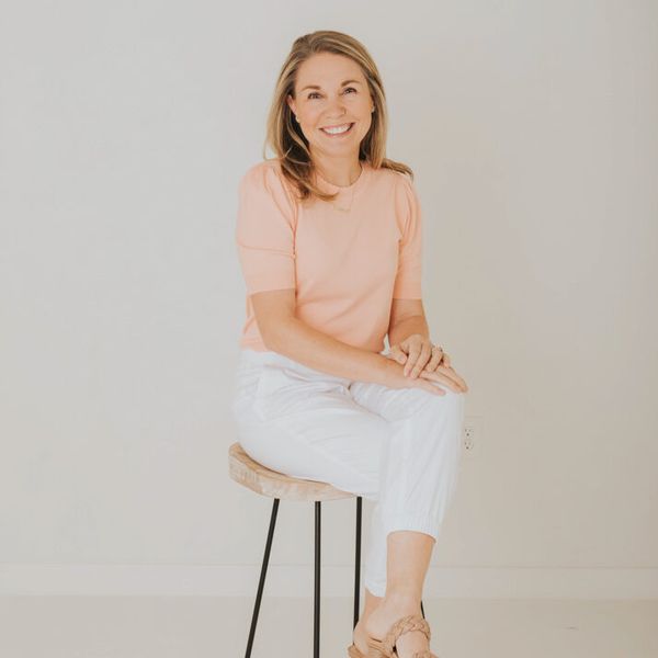 Lauren Collins, Certified Senior Pediatric Sleep Consultant · B.A. + M.Ed in Atlanta, GA
