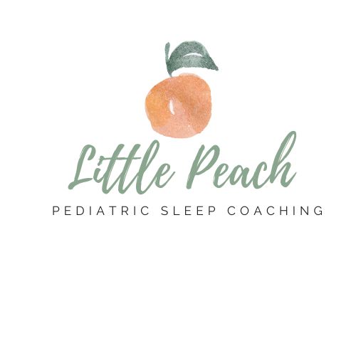 Nichole Levy, FSI Certified Child Sleep Consultant · Certified Child Behavior Specialist in Decatur, GA