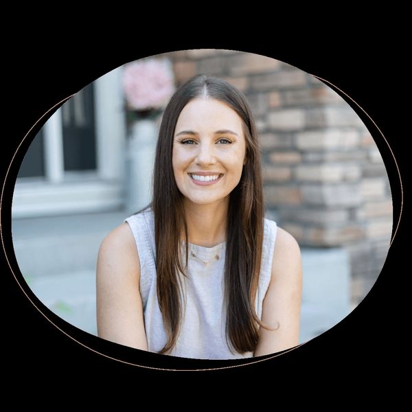 Allie Bender, Sleep consultant in Dripping Springs, TX