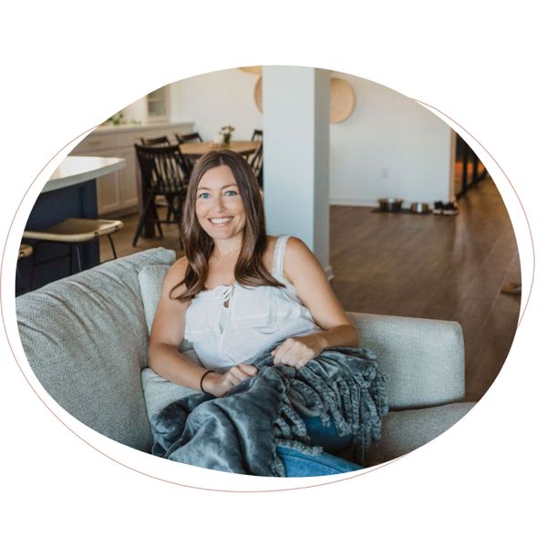 Amanda Bender, Sleep consultant in Austin, TX
