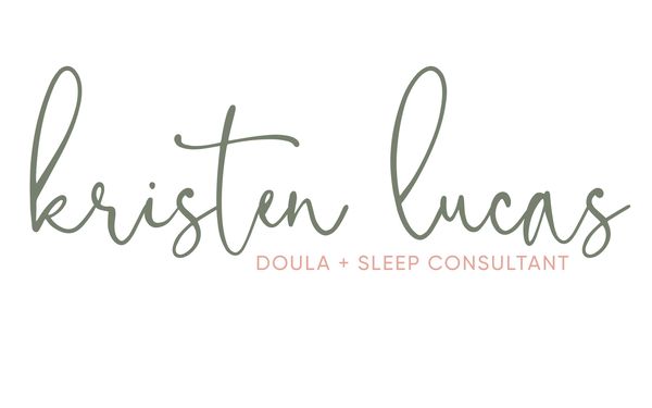 Kristen Lucas, Pediatric Sleep Consultant in Austin, TX
