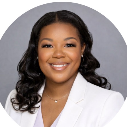 Gabriell Garner, Listed on her own team page as “Founder – Doula | Childbirth Educator | Sleep Consultant” and a “Certified Birth and Postpartum… in Baltimore, MD
