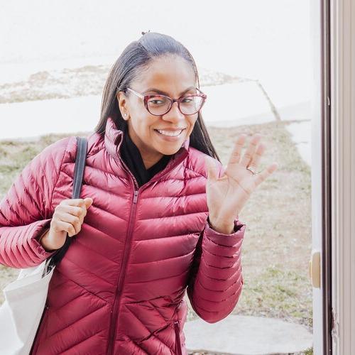 Keauna Tibbs, A registered nurse working in mother/baby, an IBCLC since 2011, a CPSM Certified Sleep Consultant and a Certified Postpartum… in Abingdon, MD