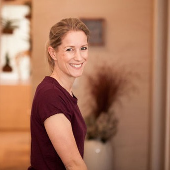 Julia Beroleit, Pediatric Sleep Consultant in Berlin-Mitte