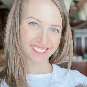 Katie Bishop, Pediatric Sleep Consultant in Boise, ID