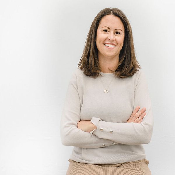 Courtney Key, Certified Pediatric Sleep Consultant · Master Sleep Consultant in Boston, MA