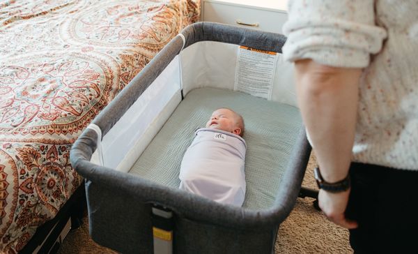Laurel Segal, Certified Pediatric Sleep Consultant · postpartum doula · professional nanny · Child Passenger Safety Technician · ASL-proficient in Malden, MA