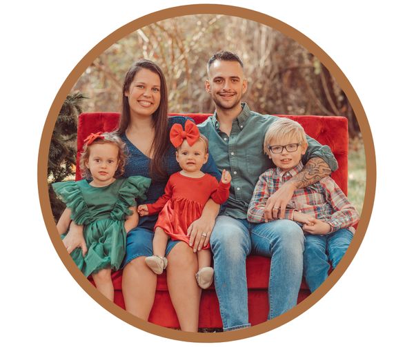Natalie McGrath, CAPPA + CPSM trained · postpartum doula + pediatric sleep consultant in Foxboro, MA