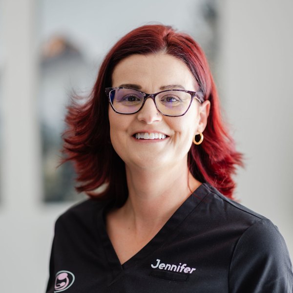 Jennifer Bonilla, Pediatric Sleep Consultant in Calgary, AB
