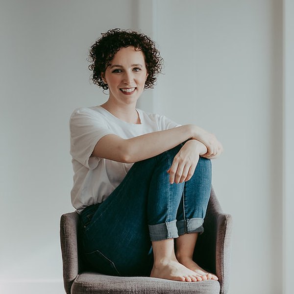 Melody Patton, Pediatric Sleep Consultant in Calgary, AB