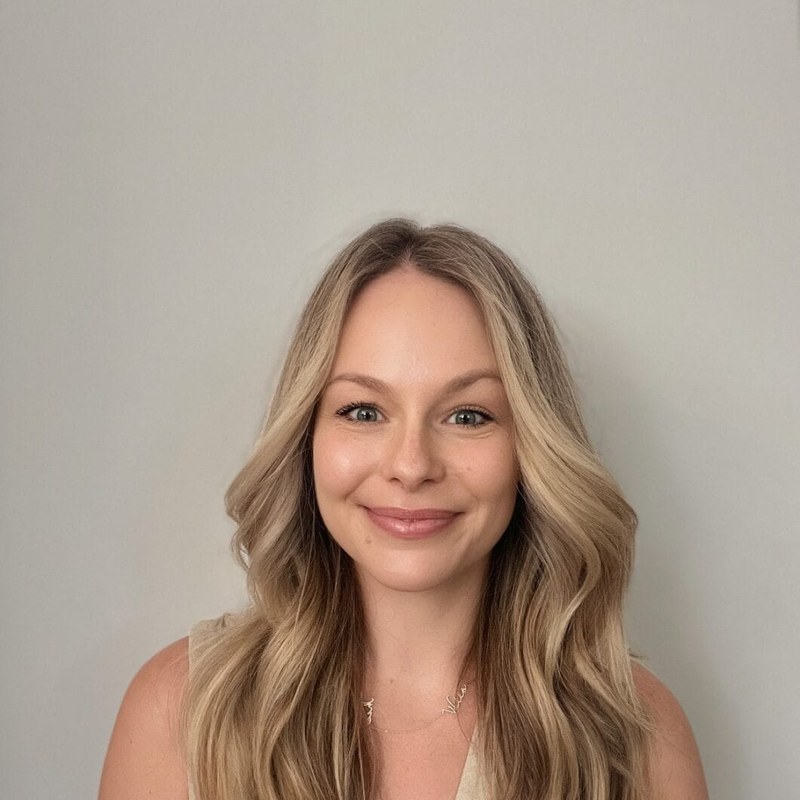 Shaunna Vosburg, A Certified Pediatric Sleep Consultant with Sleep Wise Consulting in Charleston, SC
