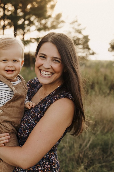 Mary, Mary — certified pediatric sleep consultant in Davidson, NC