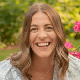 Caitlin Fargo, Certified Pediatric Sleep Coach in Wilmette (North Shore)