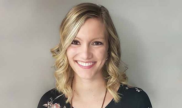 Erin Van Engen, Certified Sleep Sense Consultant · pediatric Physical Therapist Assistant in Chicago (Lakeview/Lake View)