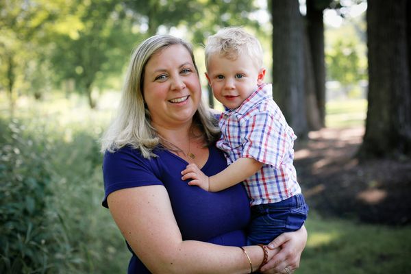 Nicole Gonet, Certified Sleep Sense Consultant in Palatine (Northwest Suburbs)