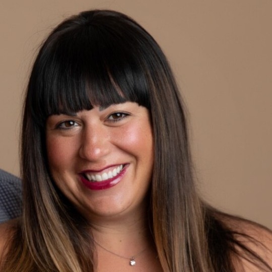 Danielle Anthony, Founder of PINK Newborn Services, which she started in 2005. 'Danielle is a certified Newborn Care Specialist, Postpartum Doula… in Cleveland, OH