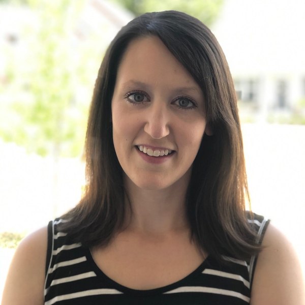 Katie DiMonico, 'Hello! My name is Katie DiMonico and I am a Certified Pediatric Sleep Consultant and Registered Nurse.' A NICU nurse before she… in Cleveland, OH