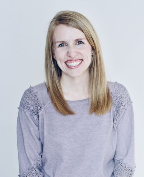 Amanda Lisenby, BS, CSWC · former elementary teacher and instructional mentor in Dallas