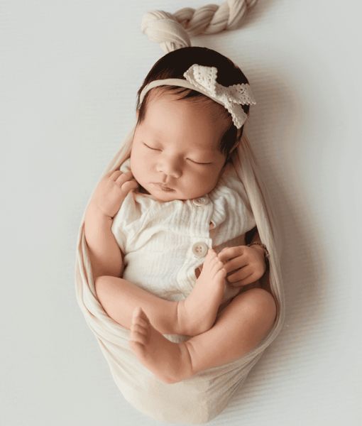 Cortney Gibson, Pediatric Sleep Consultant in Dallas