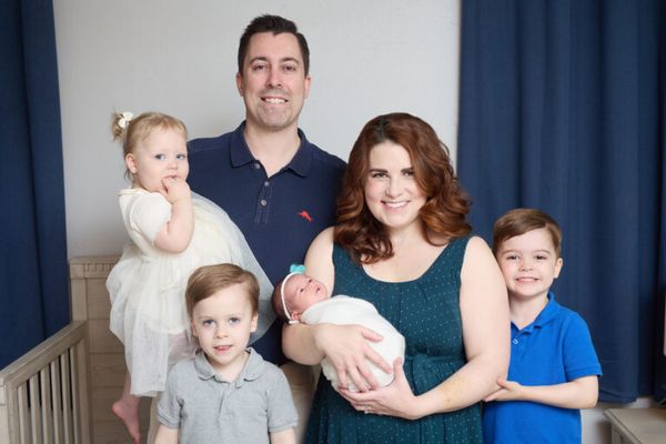Katie Wolber, Certified Child Sleep Consultant · ALPP Certified Lactation Counselor · Child Passenger Safety Technician in Dallas (East Dallas / Lakewood)