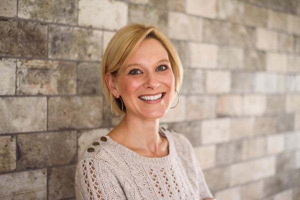 Keriann MacElroy, Certified Sleep Sense Consultant · Sleep Sense Mentor · served on Sleep Sense Program's Advisory Board · B.S. Family Studies in Frisco