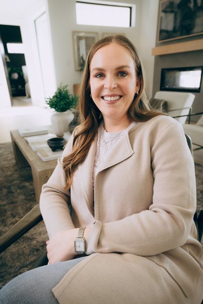 Laura Penn, Certified Pediatric Sleep Consultant · Master's in Elementary Education · background in Family Studies and Child Development in Roanoke