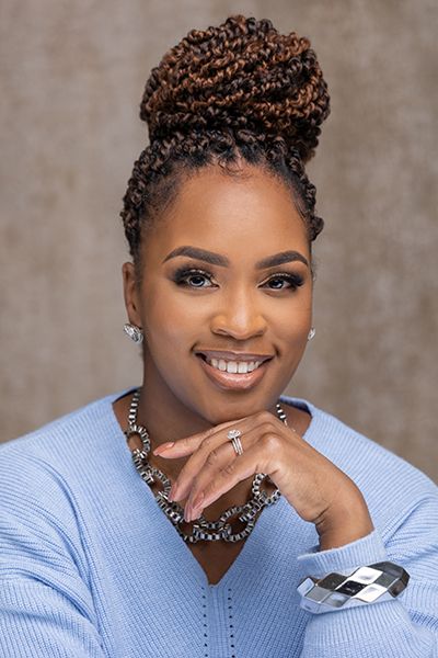 Shannon Tolbert, Certified Sleep Sense Consultant · CEO of Dreamy Slumber LLC in Plano