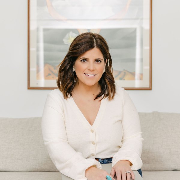 Sasha Croswell, Sasha Croswell -- Sleep Sense certified sleep consultant in Detroit, MI