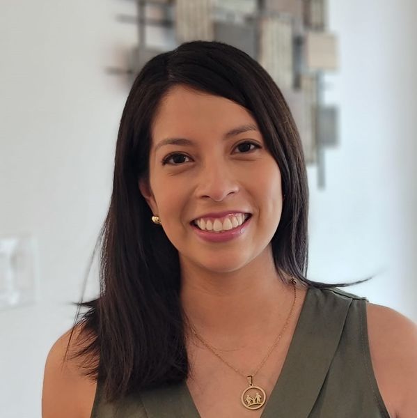 Alejandra Zuniga, Certified Gentle Sleep Coach in Houston