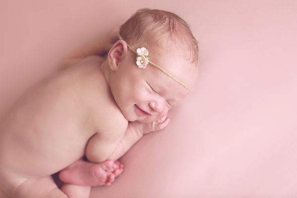 Caroline Pavlinik, Certified Sleep Sense™ Consultant in The Woodlands