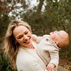 Megan Schuchart, WeeSleep® Certified Sleep Consultant · BS in Health in Houston