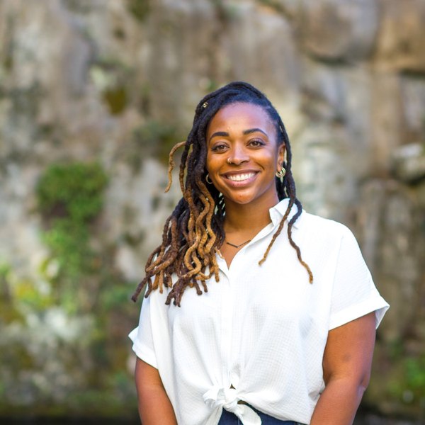 Amber Baker, Amber Baker, MPH — Certified Pediatric Sleep Coach · Master of Public Health, Tuskegee University in Huntsville, AL